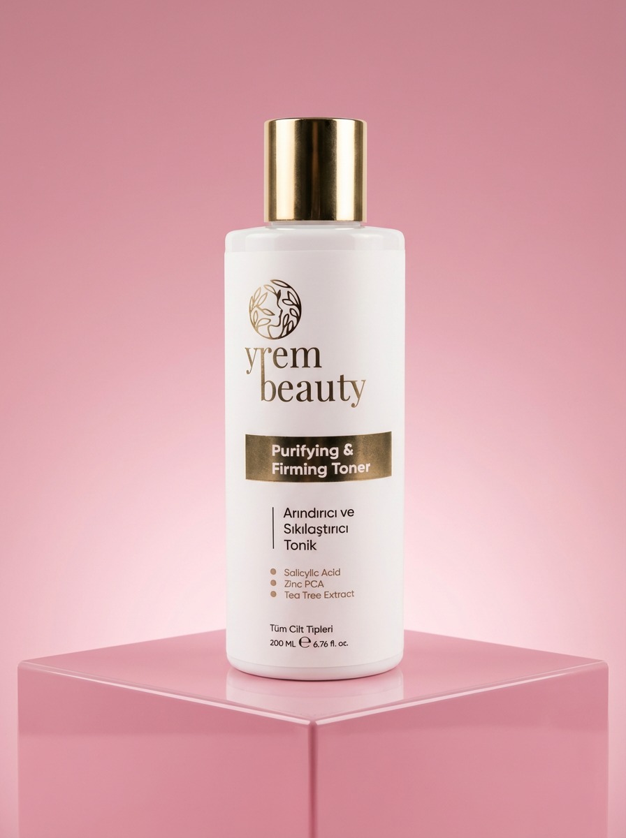 Odunsu Vücut Misti Ön